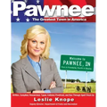 Pawnee: The Greatest Town in America