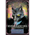 Seven Deadly Sins: A YA Anthology (Gluttony) (Volume 4)