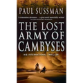 The Lost Army of Cambyses