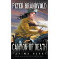Canyon of Death: A Western Fiction Classic