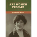 Are Women People?