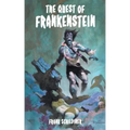 The Quest of Frankenstein