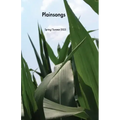 Plainsongs Spring/Summer 2023
