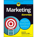 Marketing for Dummies