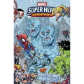 Captain Marvel: Frost Giants Among Us!: Frost Giants Among Us!