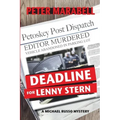 Deadline for Lenny Stern: A Michael Russo Mystery