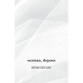 woman, depose
