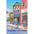 A Deadly Deletion