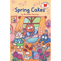 Spring Cakes
