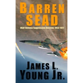 Barren SEAD: USAF Suppression of Enemy Air Defense Doctrine, 1953-1972