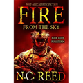 Fire From the Sky: Firestorm