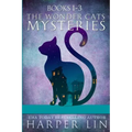 The Wonder Cats Mysteries Books 1-3