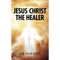 Jesus Christ the Healer
