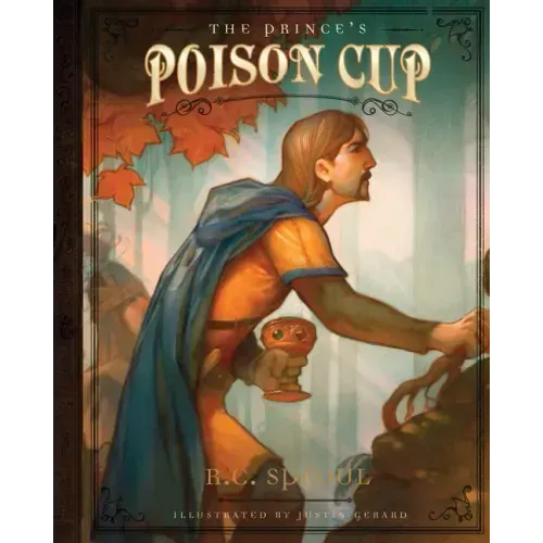 The Prince's Poison Cup