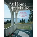 At Home in Maine: Houses Designed to Fit the Land
