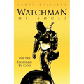 Watchman of Souls