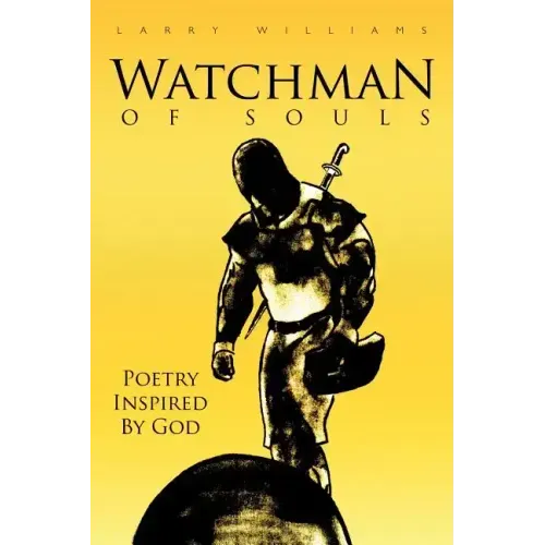 Watchman of Souls