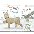 A Wild Cat's Shrinking Home
