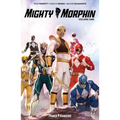 Mighty Morphin Vol. 1