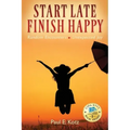 Start Late, Finish Happy: Random Encounters - Unexpected Joy