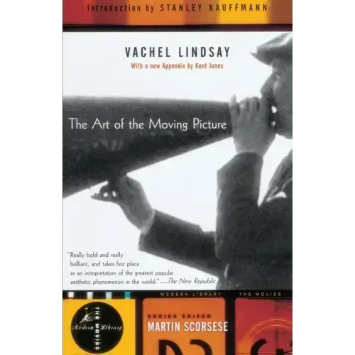The Art of the Moving Picture
