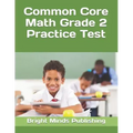 Common Core Math Grade 2 Practice Test