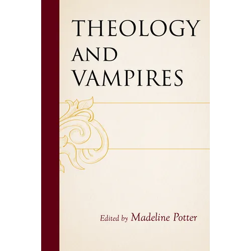 Theology and Vampires
