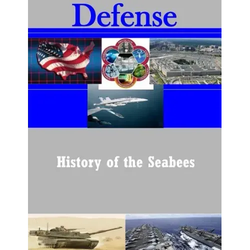 History of the Seabees