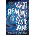 What Remains of Elsie Jane