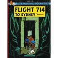 Flight 714 to Sydney