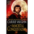 The Immortal Conquistador