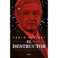 El Destructor / The Destroyer