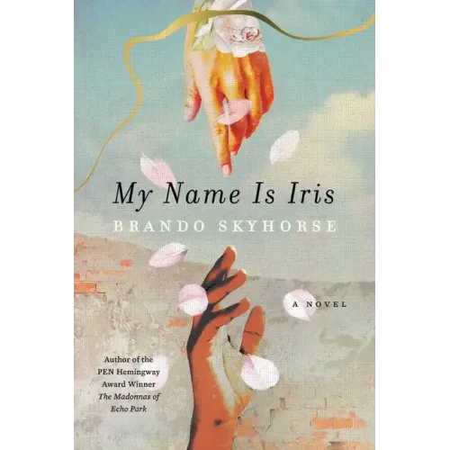 My Name Is Iris