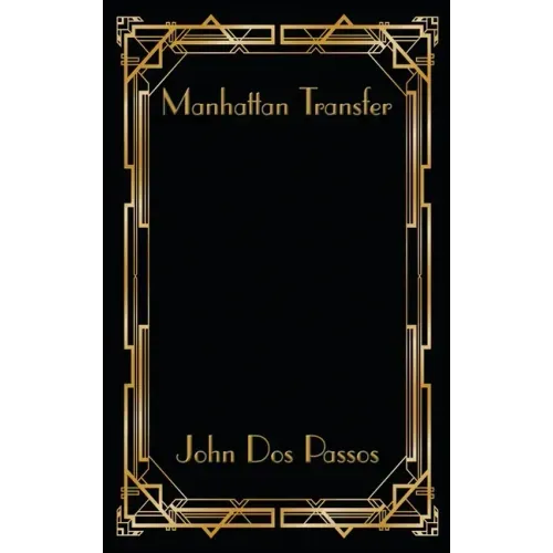 Manhattan Transfer