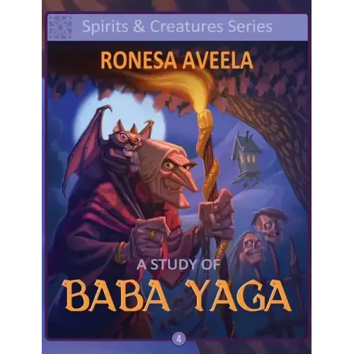 A Study of Baba Yaga