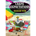 Crêpe Expectations