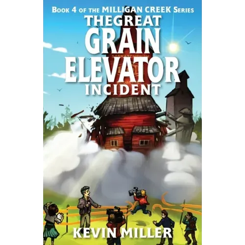 The Great Grain Elevator Incident