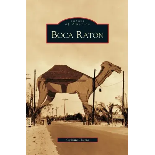 Boca Raton