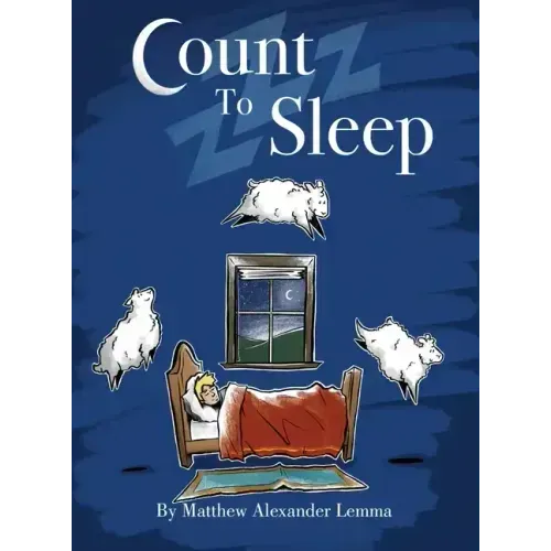 Count to Sleep