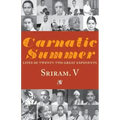 Carnatic Summer
