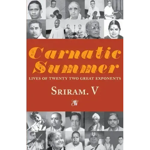 Carnatic Summer