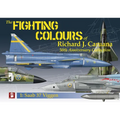 The Fighting Colours of Richard J. Caruana: 50th Anniversary Collection. 1: SAAB 37 Viggen