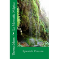 La Montaña Mágica: Spanish Version