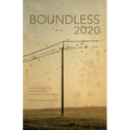 Boundless 2020: the official anthology of the Rio Grande Valley International Poetry Festival