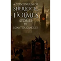 A Continuum Of Sherlock Holmes Stories