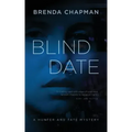 Blind Date: A Hunter and Tate Mystery