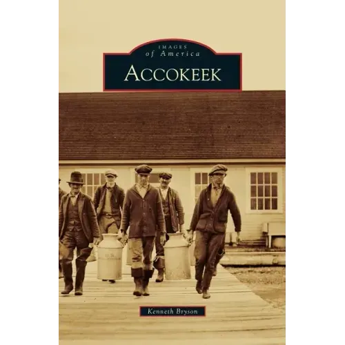Accokeek
