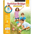 Summer Bridge Activities Spanish 3-4, Grades 3 - 4