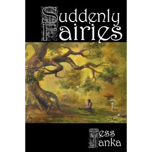 Suddenly Fairies
