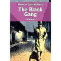 The Black Gang